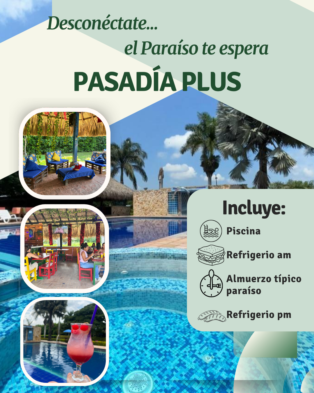 PasadiaPlus