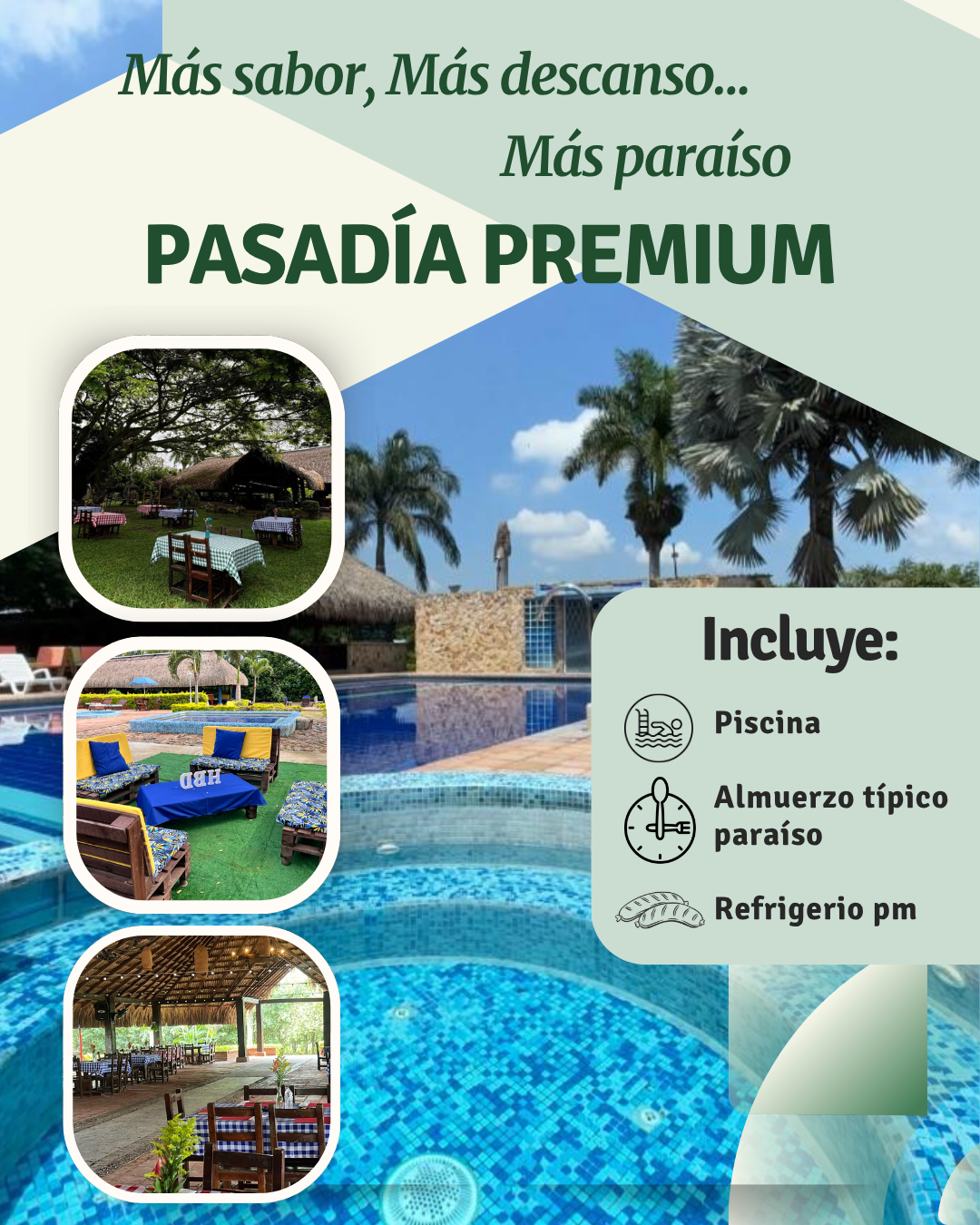PasadiaPremium