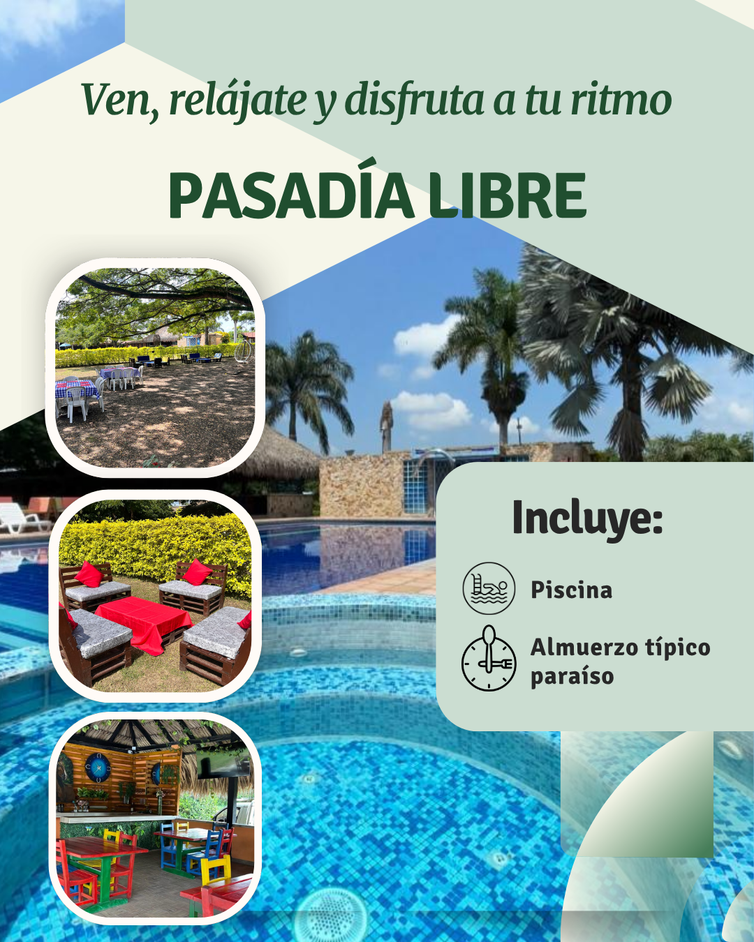 Pasadialibre